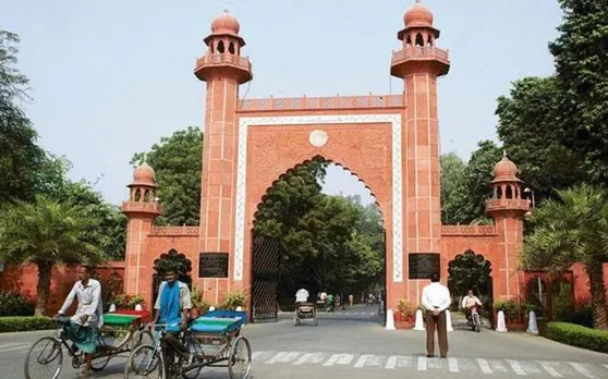 AMU में फ्रेंच सीखने गए BJP विधायक के बेटे को सीनियर्स ने जमकर पीटा, एंटी रैगिंग कमेटी के पास पहुंचा मामला