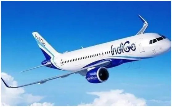 खुशखबरी: इंडिगो (IndiGo) का धमाकेदार ऑफर, सिर्फ 1,298 रुपये में करें हवाई सफर