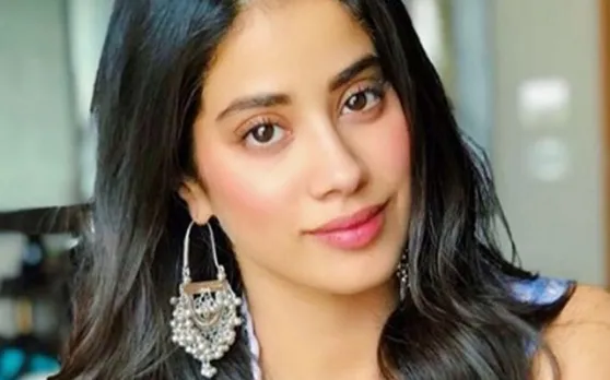 Gunjan Saxena: The Kargil Girl: गुंजन सक्सेना की बायोपिक का पहला पोस्टर हुआ रिलीज