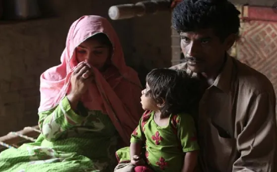 पाकिस्तान खुद अपनी ही मौत मर रहा, कई शहरों में तेजी से बढ़ रहा एड्स