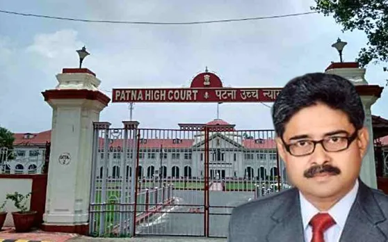 न्यायपालिका पर सवाल उठाने वाले पटना हाईकोर्ट के बागी जज से सभी मुकदमे लिए गए वापस