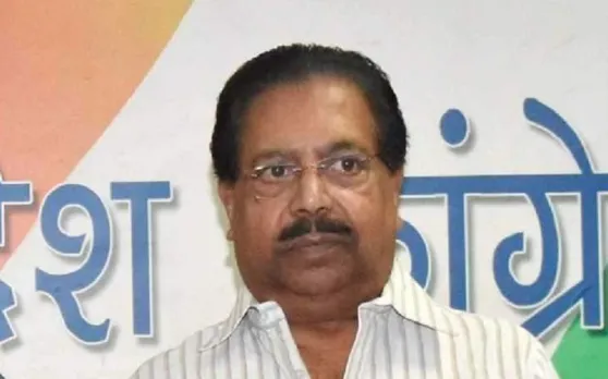 पीसी चाको ने दिल्ली प्रभार छोड़ने की जताई इच्छा, सोनिया-राहुल गांधी को लिखा पत्र
