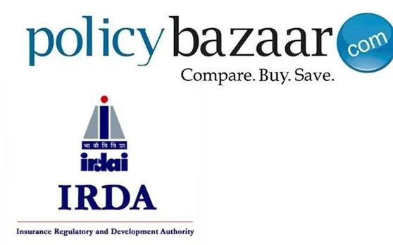 IRDA ने पॉलिसीबाजार (Policybazaar) पर 1.11 करोड़ रुपये का जुर्माना लगाया