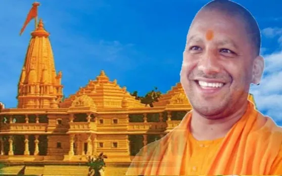 योगी के कार्यकाल में बन जाएगा राम मंदिर, उनके पास है 'अपार शक्ति', राज्यमंत्री सुनील भराला ने किया दावा