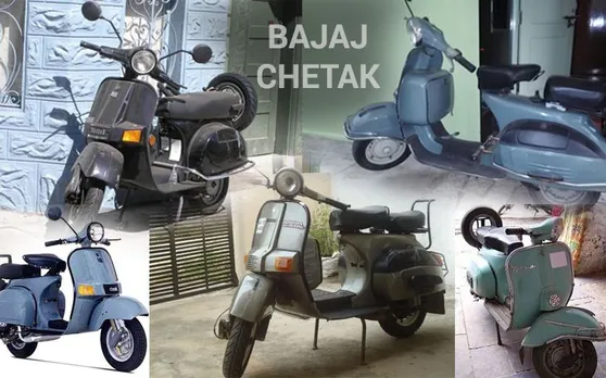 बुलंद भारत की बुलंद तस्वीर हमारा बजाज: 13 साल बाद फिर सड़कों पर दौड़ेगा 'चेतक'