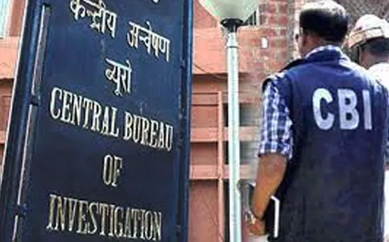पीएम मोदी के निर्देश पर देशभर में CBI की छापेमारी, 150 जगहों पर तलाशी
