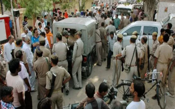 स्‍वामी चिन्‍मयानंद के खिलाफ उत्‍पीड़न का आरोप लगाने वाली छात्रा राजस्‍थान में मिली