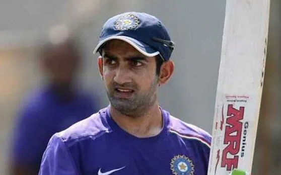 IND VS WI : रोहित शर्मा और ऋषभ पंत को लेकर गौतम गंभीर ने कही यह बड़ी बात