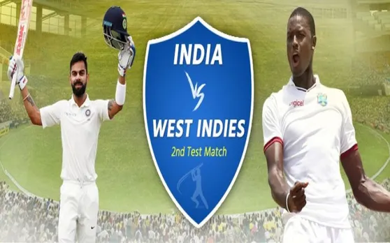 IND VS WI : सूपड़ा साफ करने के इरादे से उतरेगा भारत, वेस्‍टइंडीज के सामने सीरीज बचाने की चुनौती