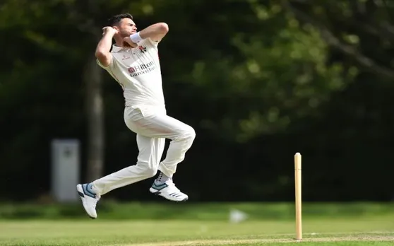 Ashes 2019: इंग्लैंड को लगा जबरदस्त झटका, चोट की वजह से बाहर हुआ ये तेज गेंदबाज