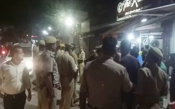 राजधानी लखनऊ के होटल में बदमाशों ने फेंके सुतली बम, कोई हताहत नहीं, 2 आरोपी गिरफ्तार