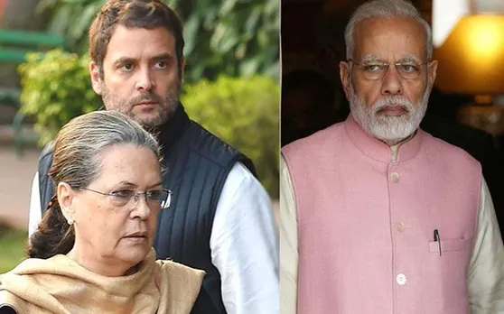 राहुल गांधी (Rahul Gandhi)  ने PM नरेंद्र मोदी ( Narendra Modi) को इस अंदाज में दी जन्मदिन की बधाई