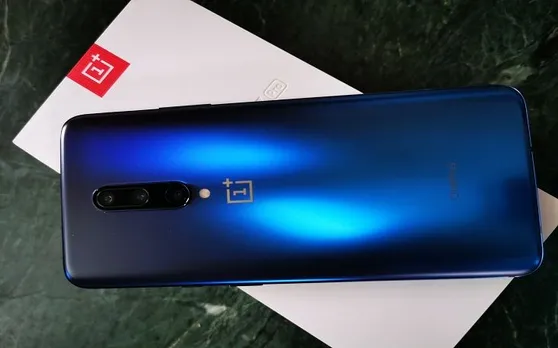 OnePlus 7 Series को 3 सितंबर को मिलेगा एंड्रायड 10 अपडेट