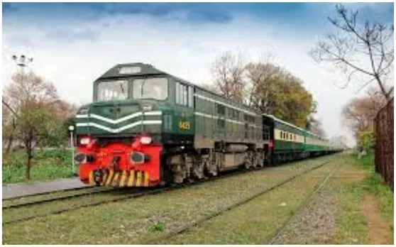 आज पाकिस्‍तान में थम जाएंगे सभी ट्रेनों के पहिये, जानें कैसे