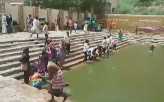 इस तालाब में डुबकी लगाने से भूत प्रेतों से मिल जाती है निजात! जानिए दिलचस्प किस्सा