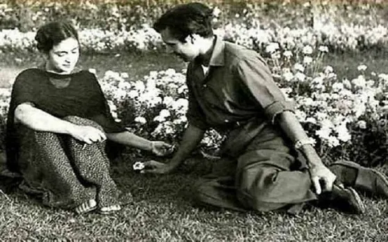 Amrita Pritam Birthday: अमृता, साहिर और इमरोज, ‘खामोश-इश्क़’ की कहानी बताती अमृता प्रीतम की ये कविताएं
