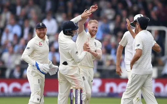 Ashes 2019: चौथे टेस्ट मैच में इंग्लैंड ने डेनली और रॉय की बल्लेबाजी क्रम में किया बदलाव