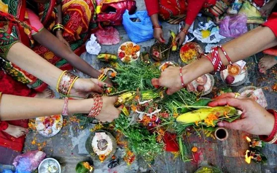 शिव जी को पाने के लिए माता पार्वती ने सबसे पहले किया था हरतालिका का व्रत