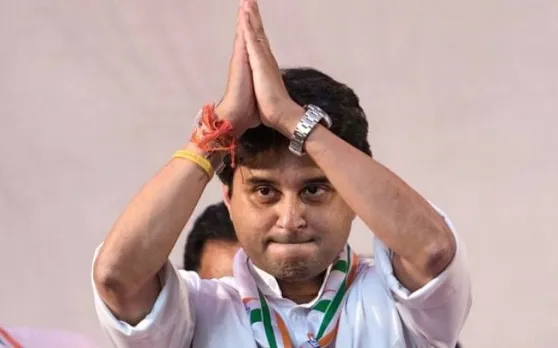 ज्योतिरादित्य सिंधिया को MP कांग्रेस का अध्यक्ष बनाने की मांग तेज, मंत्री गोविंद सिंह ने कही ये बड़ी बात