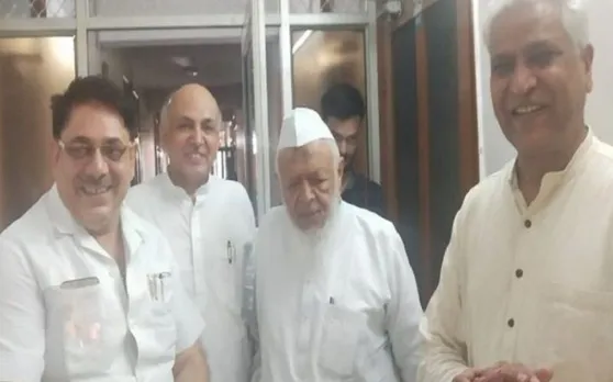 मोहन भागवत से मौलाना अरशद मदनी की मुलाकात से सियासी हलचल तेज, कयासबाजी शुरू
