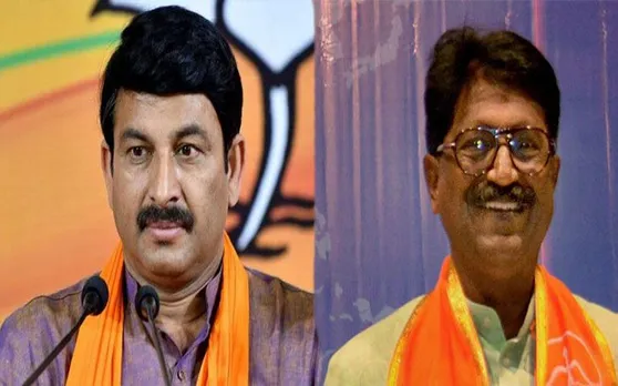 असम के बाद अब दिल्ली और मुंबई में NRC लागू करने की उठी मांग, मनोज तिवारी और सावंत ने कही ये बात