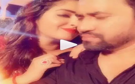 पवन सिंह की मिमिक्री करते नजर आए निरहुआ और आम्रपाली दुबे, देखें मजेदार VIDEO
