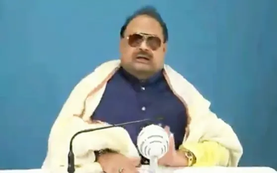 पाकिस्तान के मुंह पर तमाचा मारते हुए कराची के इस बड़े नेता ने गाया- सारे जहां से अच्छा हिंदुस्तान हमारा...