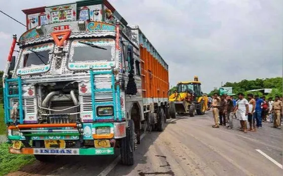 उन्नाव रेप पीड़िता के चाचा के ड्राइवर पर हमला, 5 लोगों पर केस दर्ज