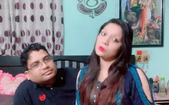 कांग्रेस MLA का पत्नी के साथ बेडरूम का टिकटॉक वीडियो वायरल, एसपी से की शिकायत