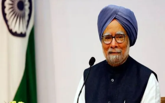 मनमोहन सिंह का मोदी सरकार पर बड़ा हमला, कहा-  नोटबंदी और जीएसटी ने अर्थव्यवस्था को किया चौपट
