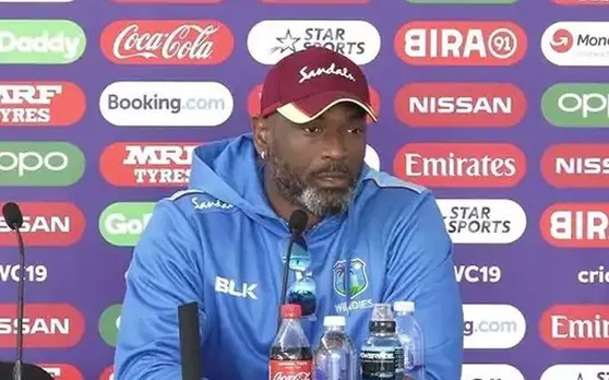 IND vs WI: वेस्टइंडीज की बल्लेबाजी से निराश कोच रीफर, कही यह बड़ी बात