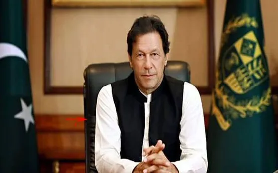 PAK पीएम इमरान खान बोले- इस्लाम शांति का धर्म, आतंकवाद से संबंध नहीं