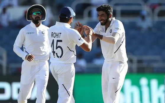 हैट्रिक क्लब में शामिल हुए जसप्रीत बुमराह, हरभजन सिंह-इरफान पठान ने कुछ यूं किया स्वागत