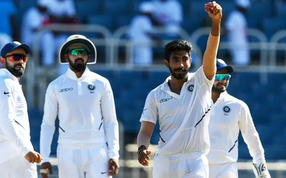 IND vs WI: वेस्टइंडीज के खिलाफ हैट्रिक ले जसप्रीत बुमराह ने लगाई रिकॉर्डों की झड़ी, देखें आंकड़े