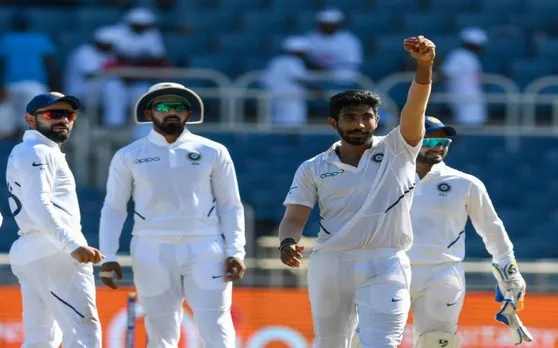 IND vs WI: जसप्रीत बुमराह ने रचा इतिहास, टेस्ट क्रिकेट में हैट्रिक लेने वाले तीसरे भारतीय गेंदबाज बने