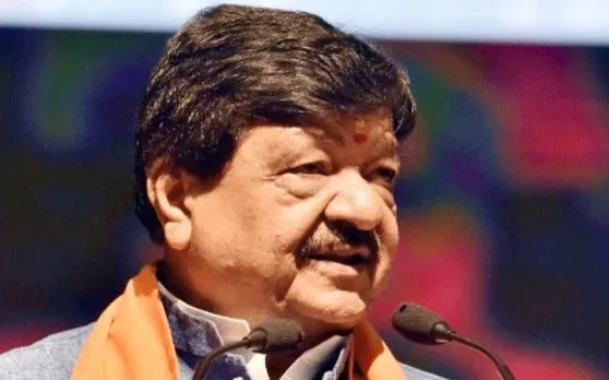 कमलनाथ और सिंधिया को मूर्ख बना दिग्विजय सिंह मारेंगे बाजी, MP कांग्रेस अध्यक्ष पर बोले कैलाश विजयवर्गीय