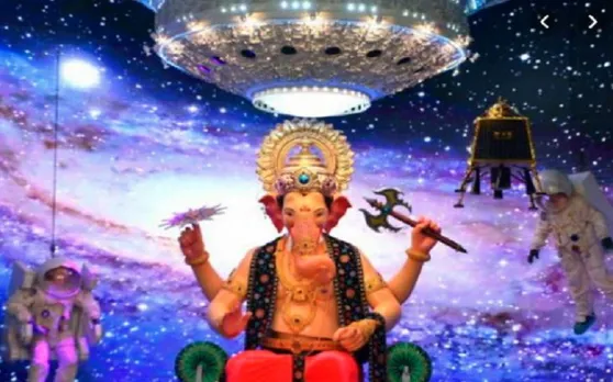 गणेश चतुर्थी पर दो शुभ योग संग चार ग्रहों का संयोग बनाएगा बिगड़े काम, करें इन मंत्रों का जाप
