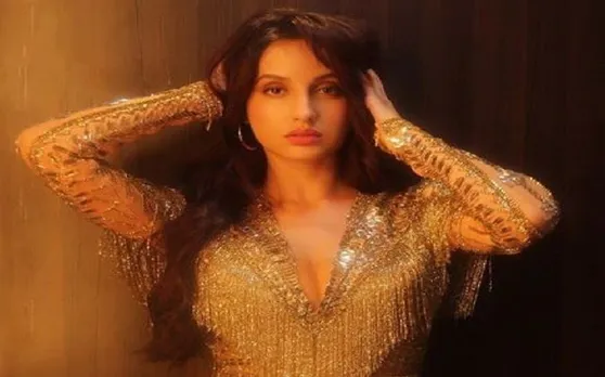 Beach पर नोरा फतेही ने किया ऐसा काम कि तस्वीरें और Video हुए Viral