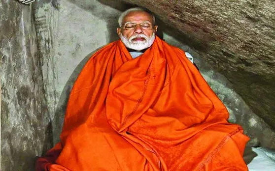 PM मोदी के ध्‍यान लगाने के बाद गुलजार केदारनाथ धाम की रुद्र गुफा, हो रही है प्री बुकिंग