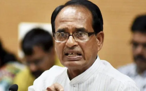 शिवराज का दिग्विजय सिंह पर पलटवार, कहा- पाकिस्तान की भाषा बोल रहे कांग्रेसी नेता