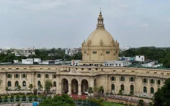 Uttar Pradesh: पहली बार विधायक बने नेता 48 घंटे के सत्र को लेकर उत्साहित