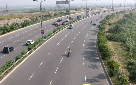 दिल्ली-मेरठ एक्सप्रेस वे के दोनों तरफ एक लाख पौधे लगाएगी NHAI, ये है वजह