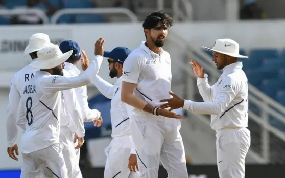 IND vs WI 2nd Test: जीत की दहलीज पर टीम इंडिया, वेस्टइंडीज पर मंडरा रहा क्लीन स्वीप का खतरा