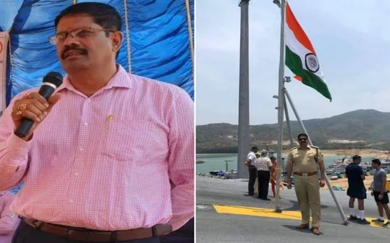 जंगल में अचानक लापता हुए पुलिस और स्टेट IB के 2 अधिकारी, तलाशी अभियान जारी