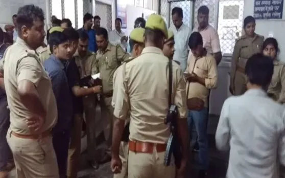 Uttar Pradesh: गोरखपुर में दो सगे भाईयों पर बदमाशों ने बरसाईं गोलियां, दोनों की हालत गंभीर