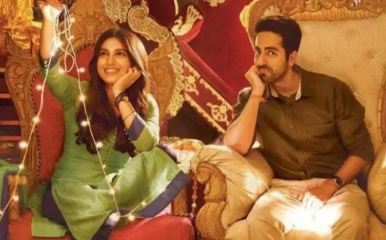 Shubh Mangal Saavdhan को पूरे हुए  2 साल, भूमि पेडनेकर ने लिखा ये इमोशनल नोट