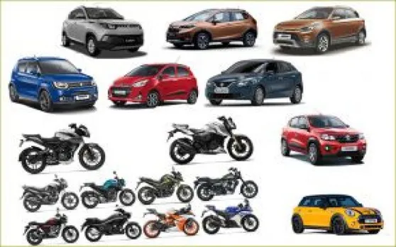 ऑटो सेक्टर में मंदी की सुनामी, अगस्त में बिक्री में रिकॉर्ड गिरावट