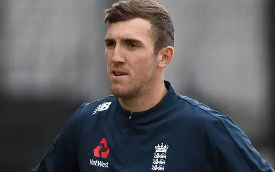 Ashes 2019: चौथे टेस्ट के लिए इंग्लैंड ने घोषित की टीम, वोक्स की जगह ओवरटन शामिल