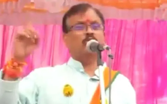 उमंग सिंघार को बीजेपी सांसद ने बताया 'जिम्मेदार मंत्री', कांग्रेस को कहा...