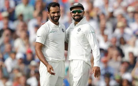 हनुमा विहारी की बल्लेबाजी के मुरीद हुए कप्तान विराट कोहली, कही यह बड़ी बात